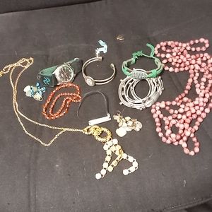 Jewelry bundle